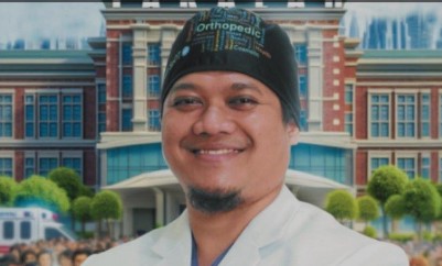 Kenangan Almarhum Dr Helmiyadi untuk Fans,Canda Tawa Terakhir Diunggahnya 11 Jam Sebelum hembus Nafas Terakhir