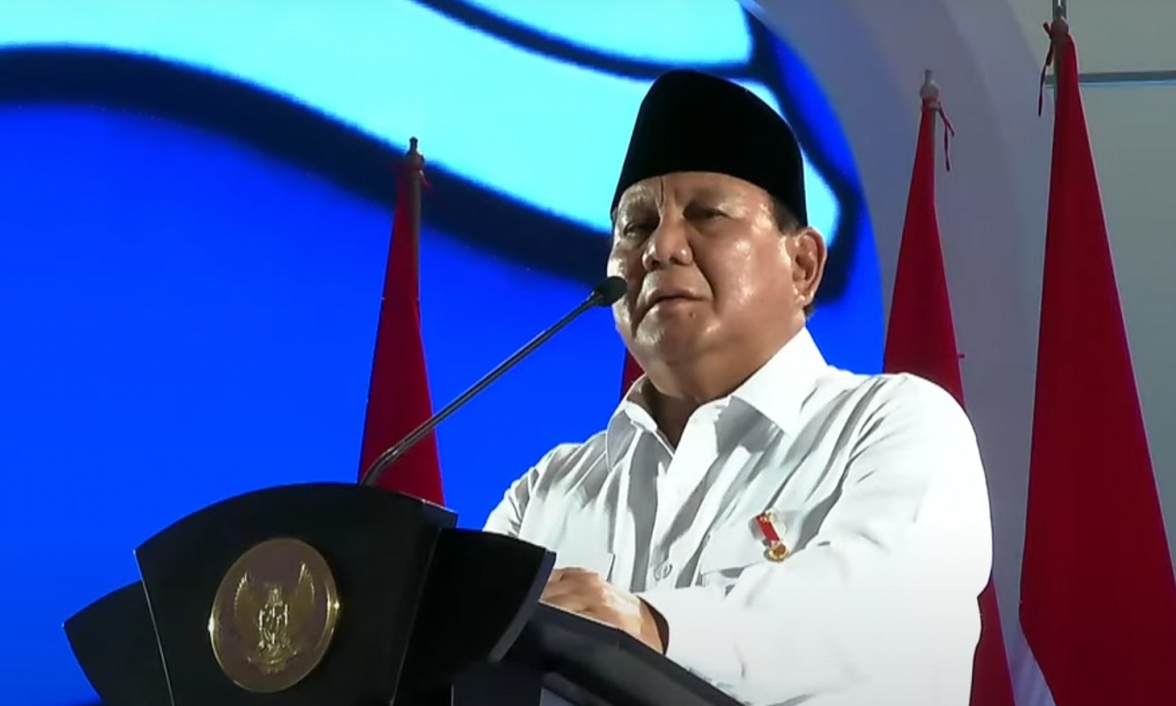 Presiden Prabowo Naikan Anggaran Kesejahteraan Guru Rp16,7 Triliun