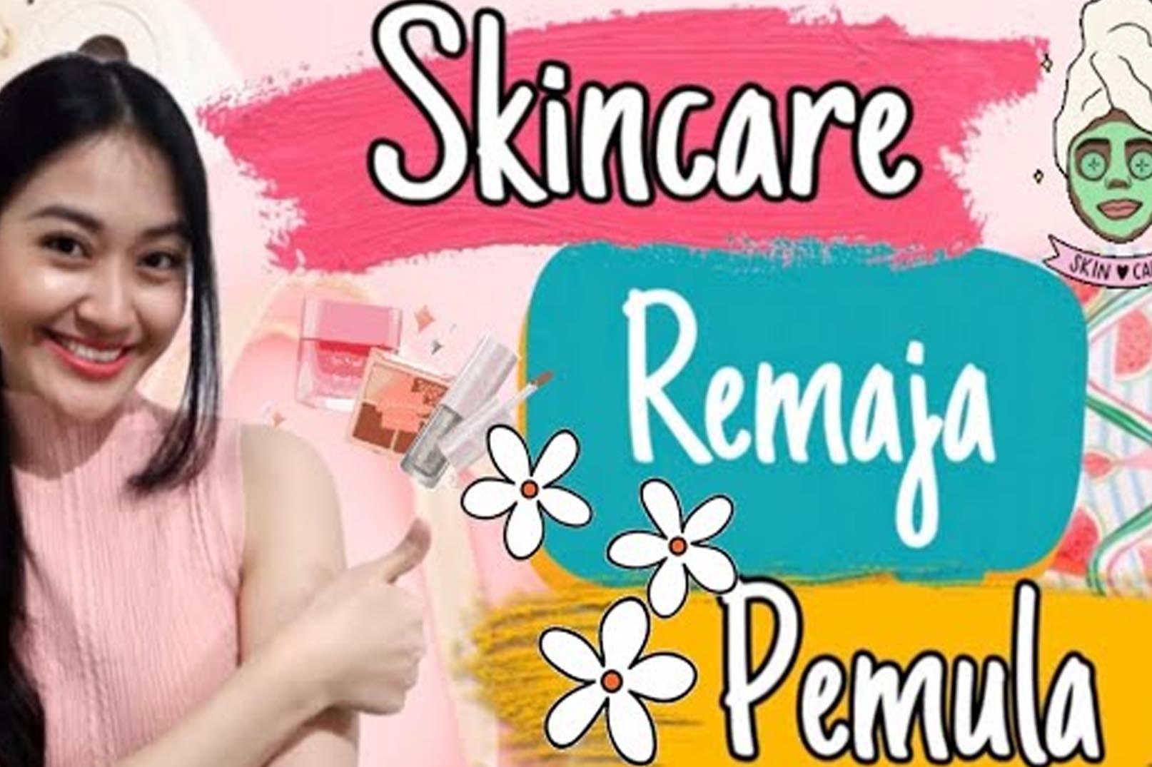 Tips Kecantikan untuk Remaja: Merawat Kulit dan Tubuh dengan Bijak