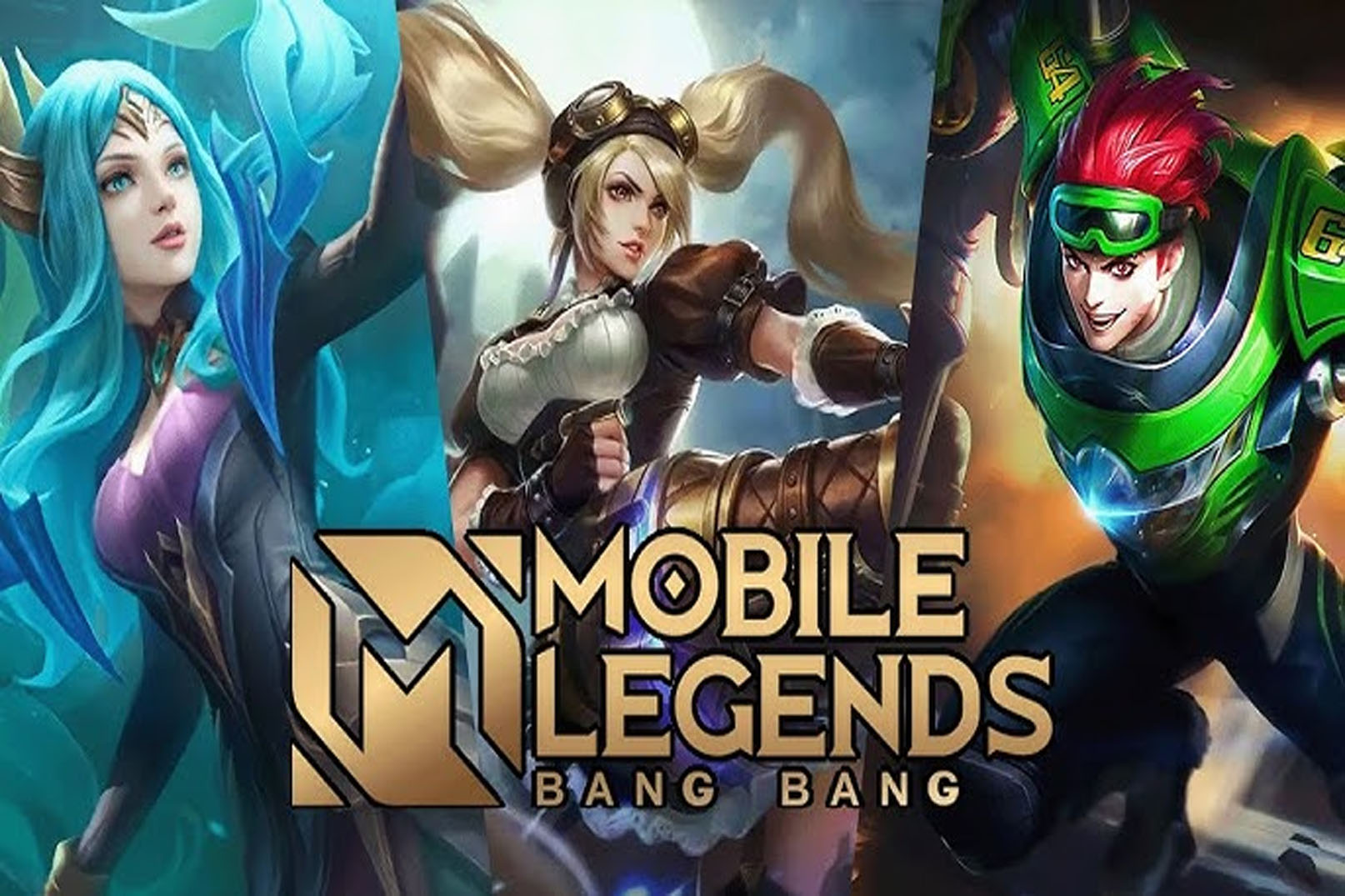 Mobile Legends Bang-Bang: Urutan Rank Mobile Legends Terendah Sampai Tertinggi