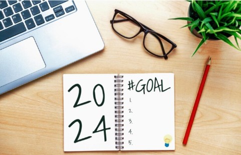 12 Contoh Resolusi Tahun Baru 2024 dan Tips Mewujudkannya, Bisa Dicoba Siapa Saja