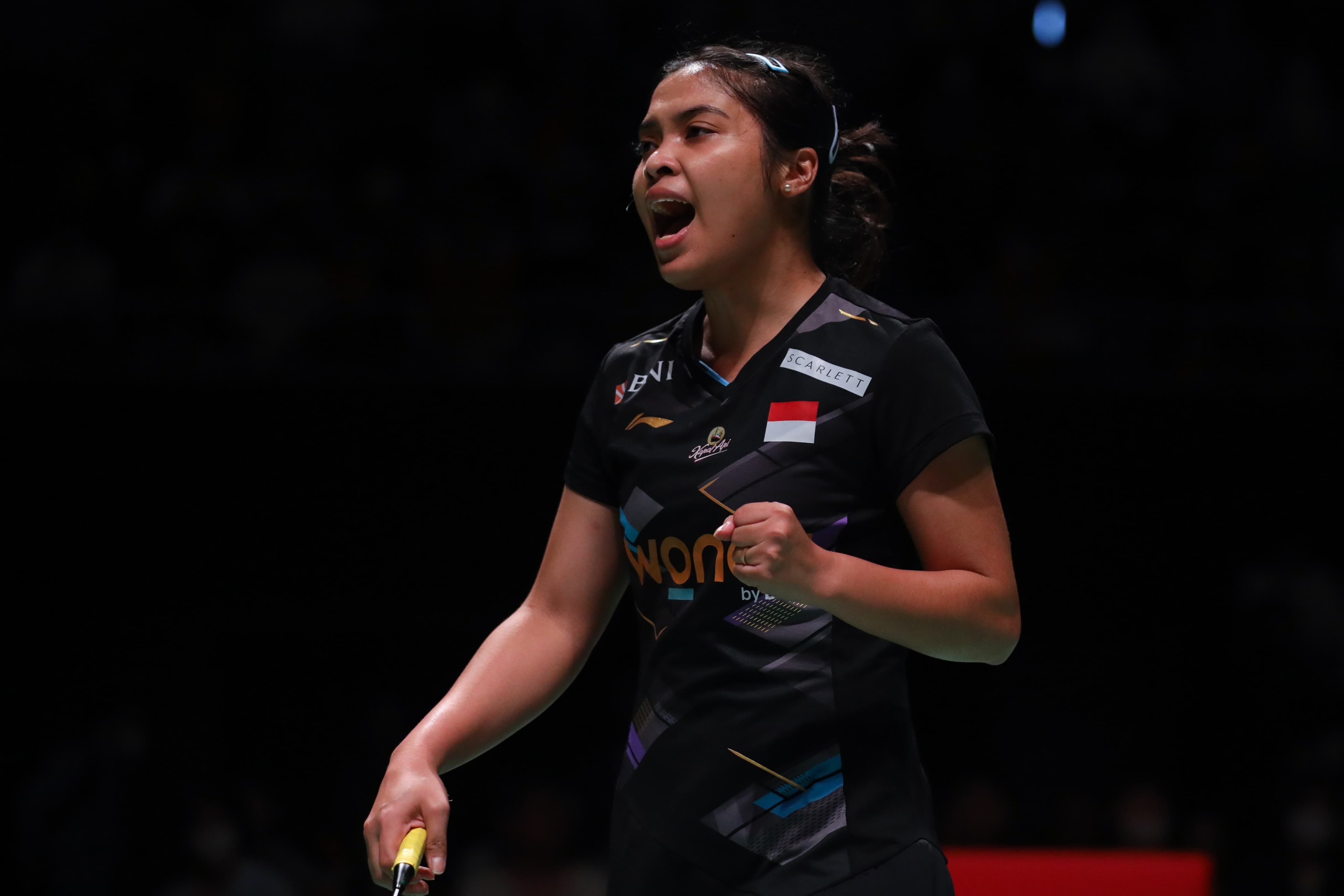 Gregoria Mariska Tembus Final Kumamoto Masters 2024 Usai Kalahkan Korea Selatan