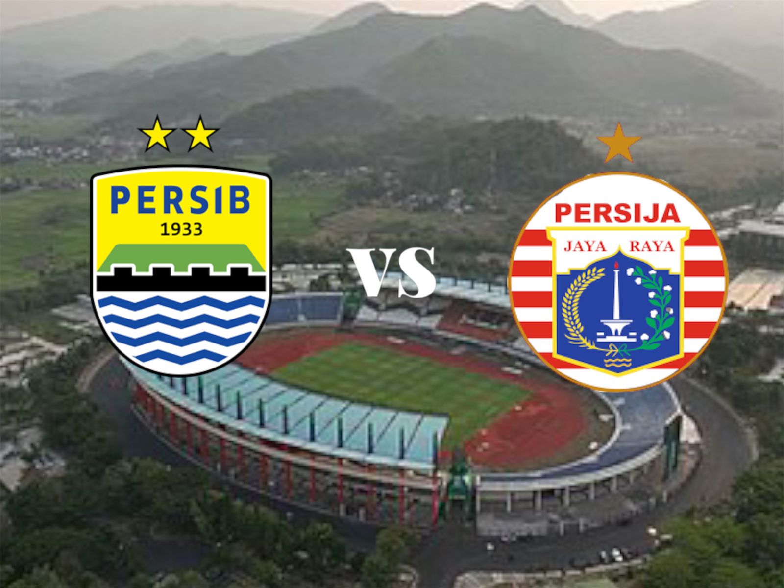 Jelang BRI Liga 1 Persib vs Persija, Jakmania Dilarang Keras Datang ke Bandung 