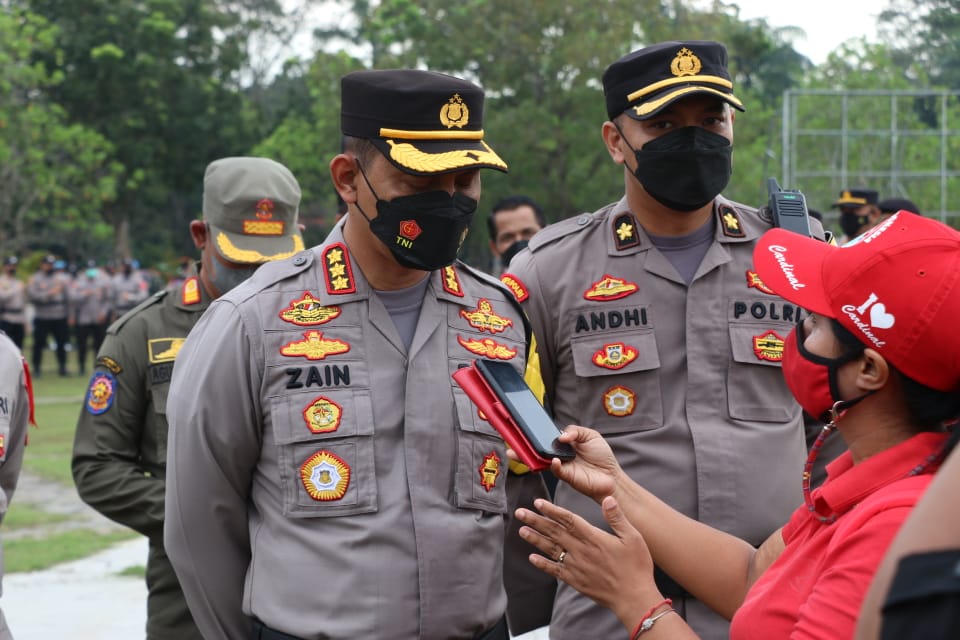 Penemuan Mayat Pasutri dengan Luka Tusuk di Cipondoh Tangerang Titipkan Pesan Wasiat, Begini Isinya