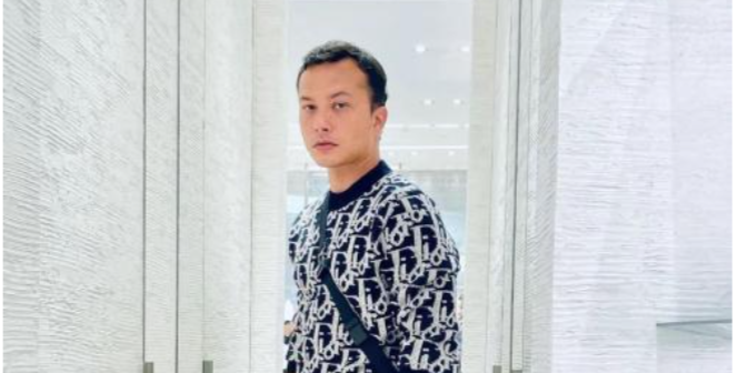 Imbas Konten Look A Like, Profil Nicholas Saputra Diseldiki Lagi