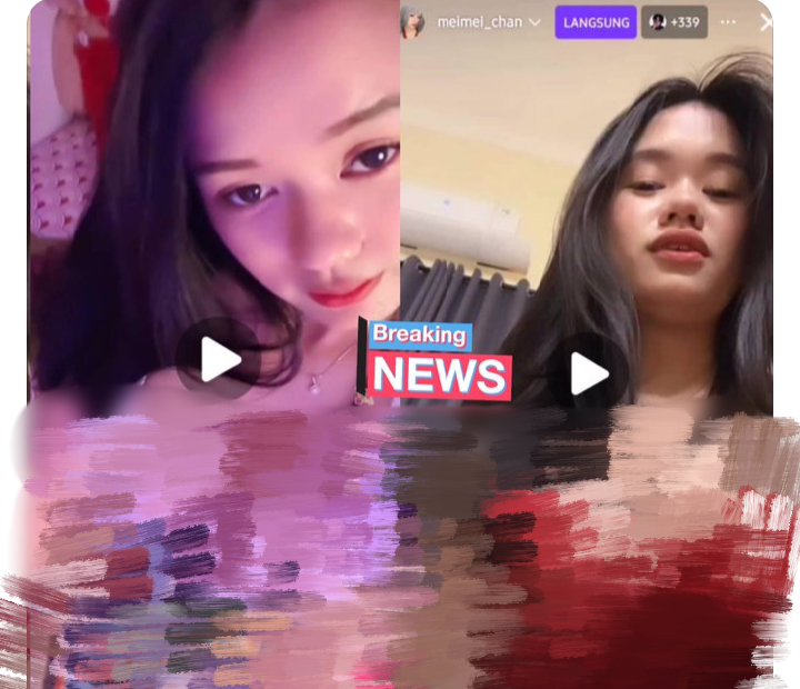 Viral! Link Video Full Versi Mei Mei Chan Tersebar di TikTok dan Twitter, Banyak Dicari Warganet