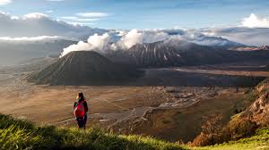 10 Tempat Healing di Indonesia dengan Pemandangan Alam yang Mempesona, Wajib Kunjungi