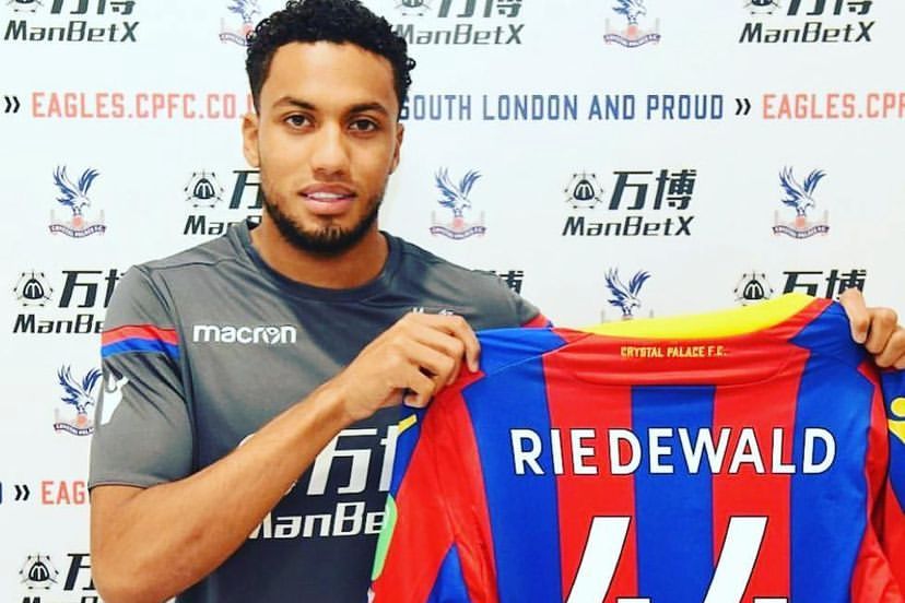 Jairo Riedewald Tolak Tawaran Suriname Dan Pilih Perkuat Timnas ...