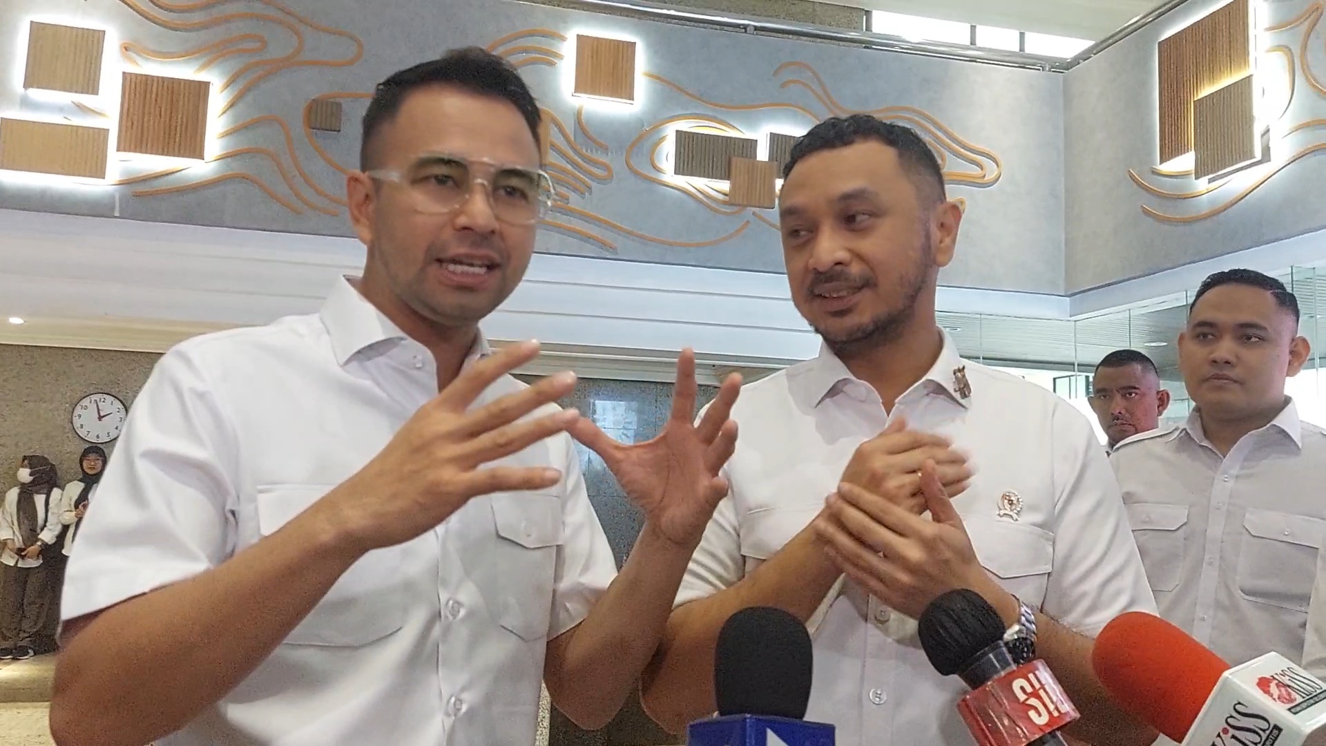 Raffi Ahmad Sempat Kasih Bantuan Uang Donasi ke Pak Tarno Sebelum Kondisinya Memprihatinkan: Saya Ikhlas