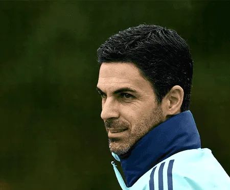 Jelang Big Match Arsenal vs Liverpool, Mikel Arteta Tebar Pujian untuk Arne Slot