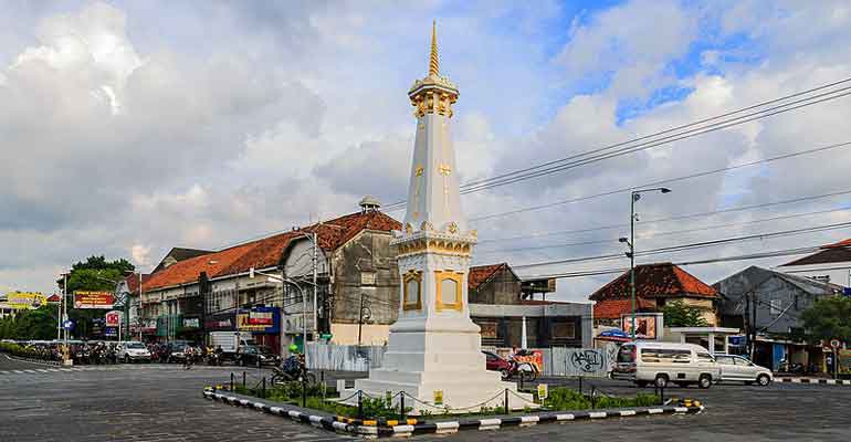 Ini dia 15 Kota di Indonesia yang Biaya Hidup Murah, Penasaran Yuk Kita Intip Kota Mana Saja 