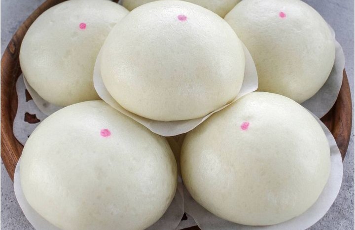 Resep Bakpao Kacang Tanah: Kudapan Manis dan Lembut di Setiap Gigitan