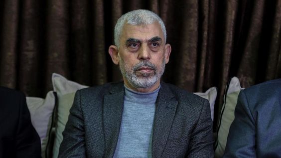 Profil Yahya Sinwar, Pemimpin Baru Hamas yang Bakal Gantikan Posisi Ismail Haniyeh 