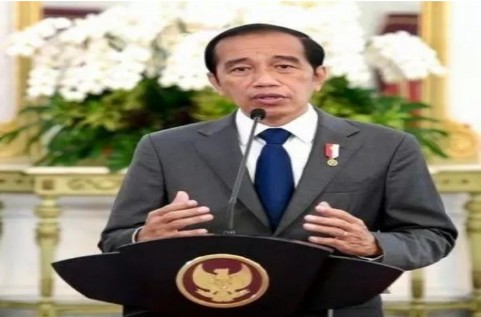 Presiden Jokowi Akan Umumkan Keputusan Kenaikan Gaji PNS Tahun 2024 saat Pengajuan RAPBN pada Tanggal Ini