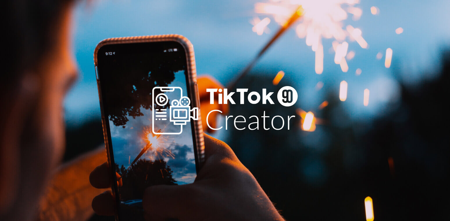 Hasilkan Cuan Dengan Tik Tok Creator, Mau ?