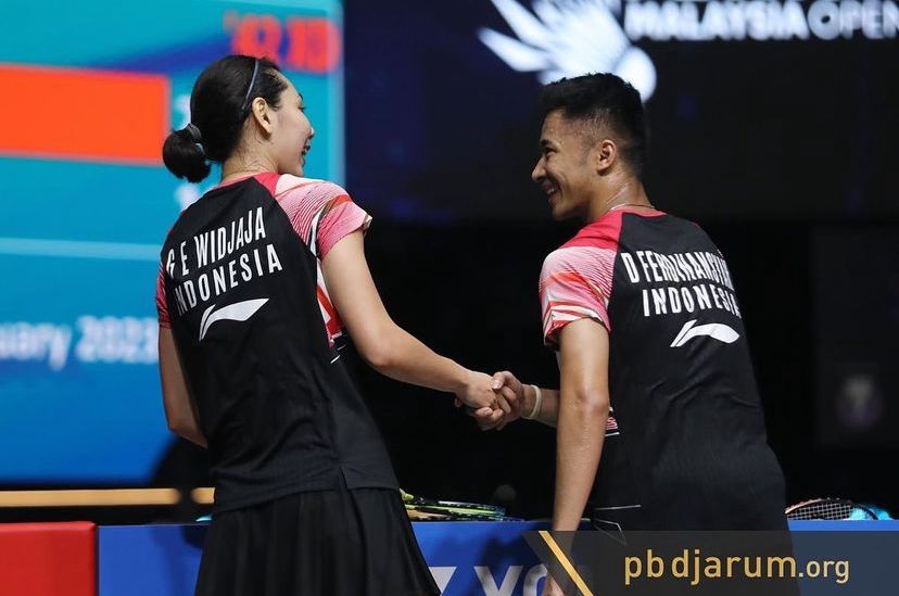 Jadwal Pertandingan Badminton German Open 2024 Serta Link Live Streaming