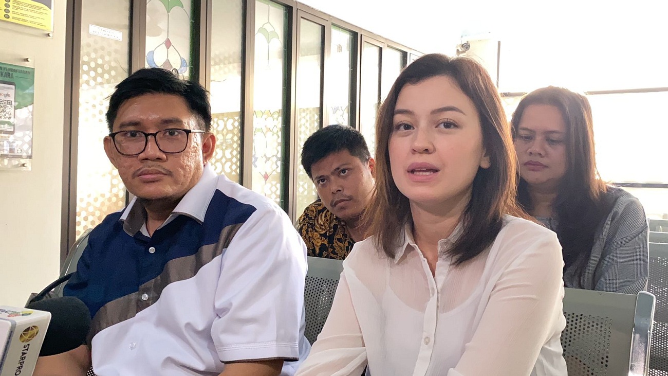 Ungkap Perlakuan Sadis Edward Akbar, Kimberly Ryder: Tumpahkan Kopi ke Kaki Anak hingga Luka