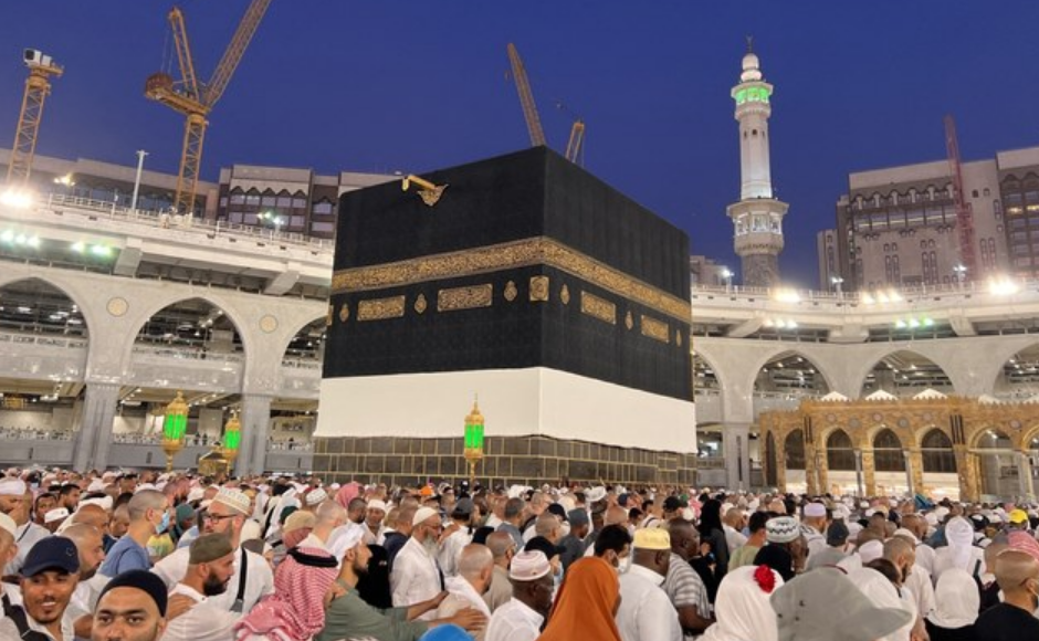 Hati-hati! Marak Penipuan Visa Haji Palsu, Kemenag Arab Saudi: Waspada Terhadap Promosi