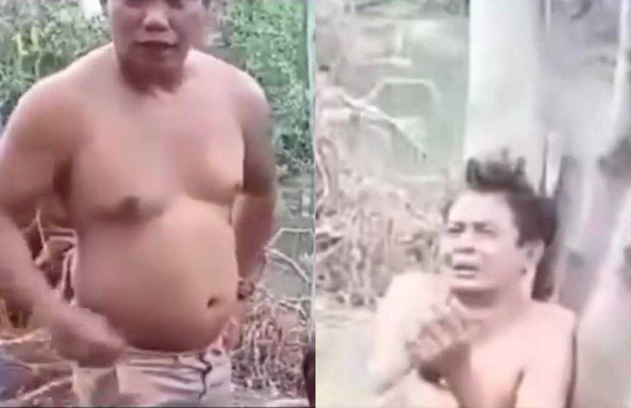 Viral! Video Penganiayaan Oleh 5 Orang Pelaku Terhadap ABK di Tegal Kini Diamankan