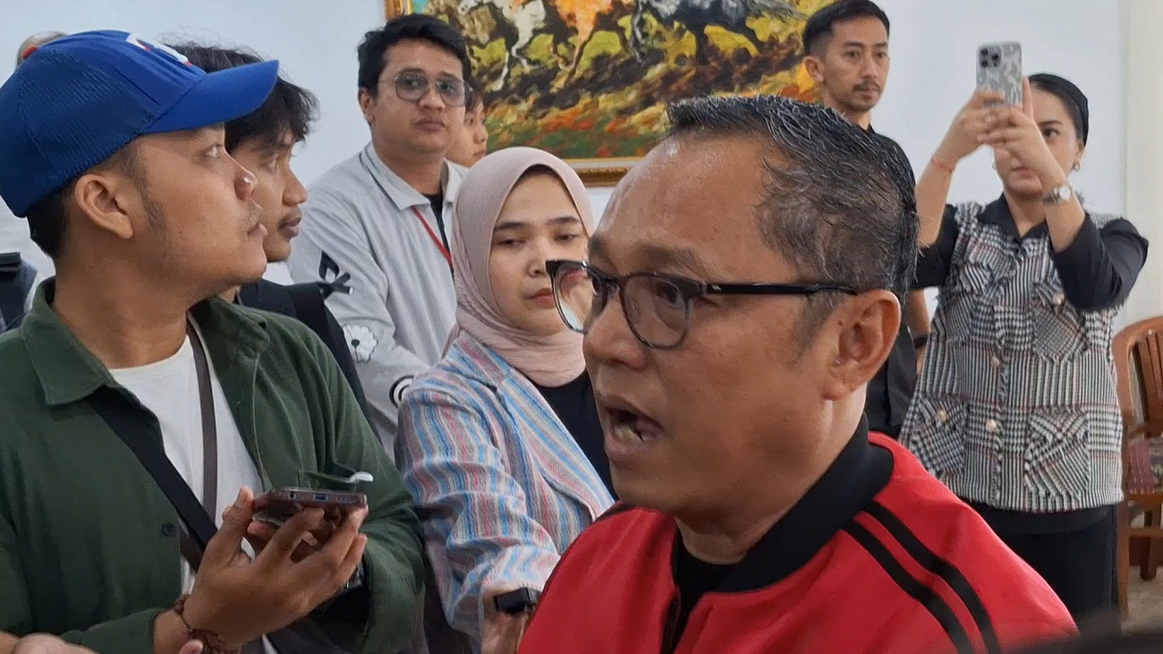 Prabowo Sebut Pilkada Berbiaya Mahal, PDIP: Yang Hamburkan Uang Elite Politik