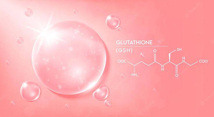 Mengenal Manfaat Glutathione yang Perlu Diketahui Untuk Kesehatan Kulit dan Tubuh 