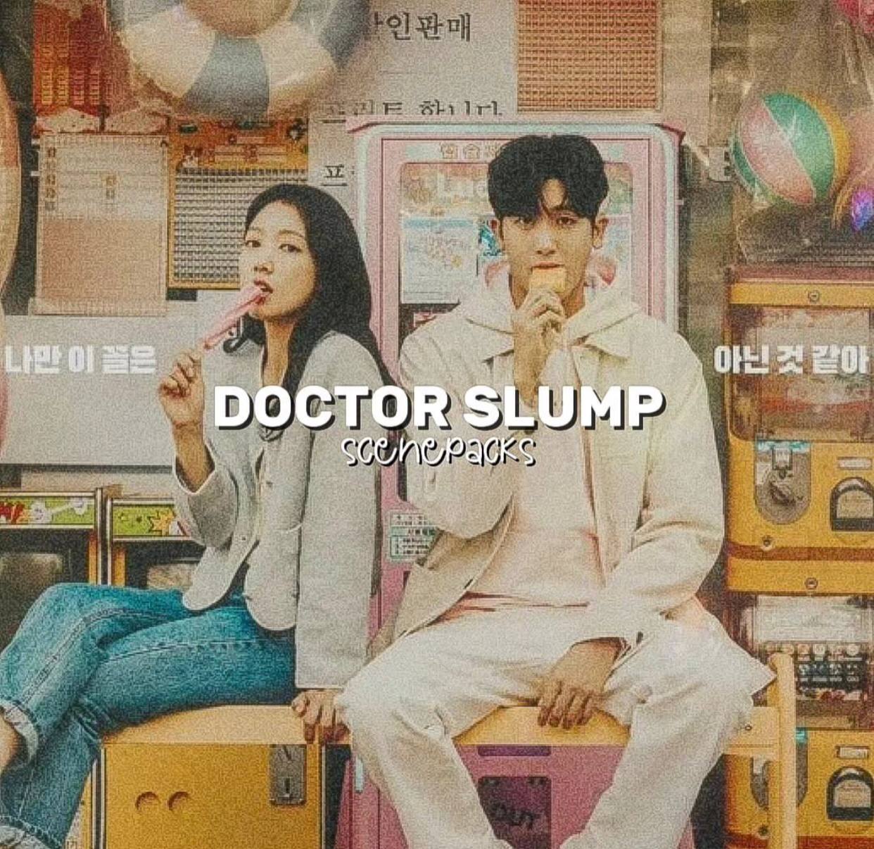 Sinopsis dan Link Nonton Drakor Terbaru 2024, 'Doctor Slump' yang Dibintangi Park Shin Hye, Cek Disini!