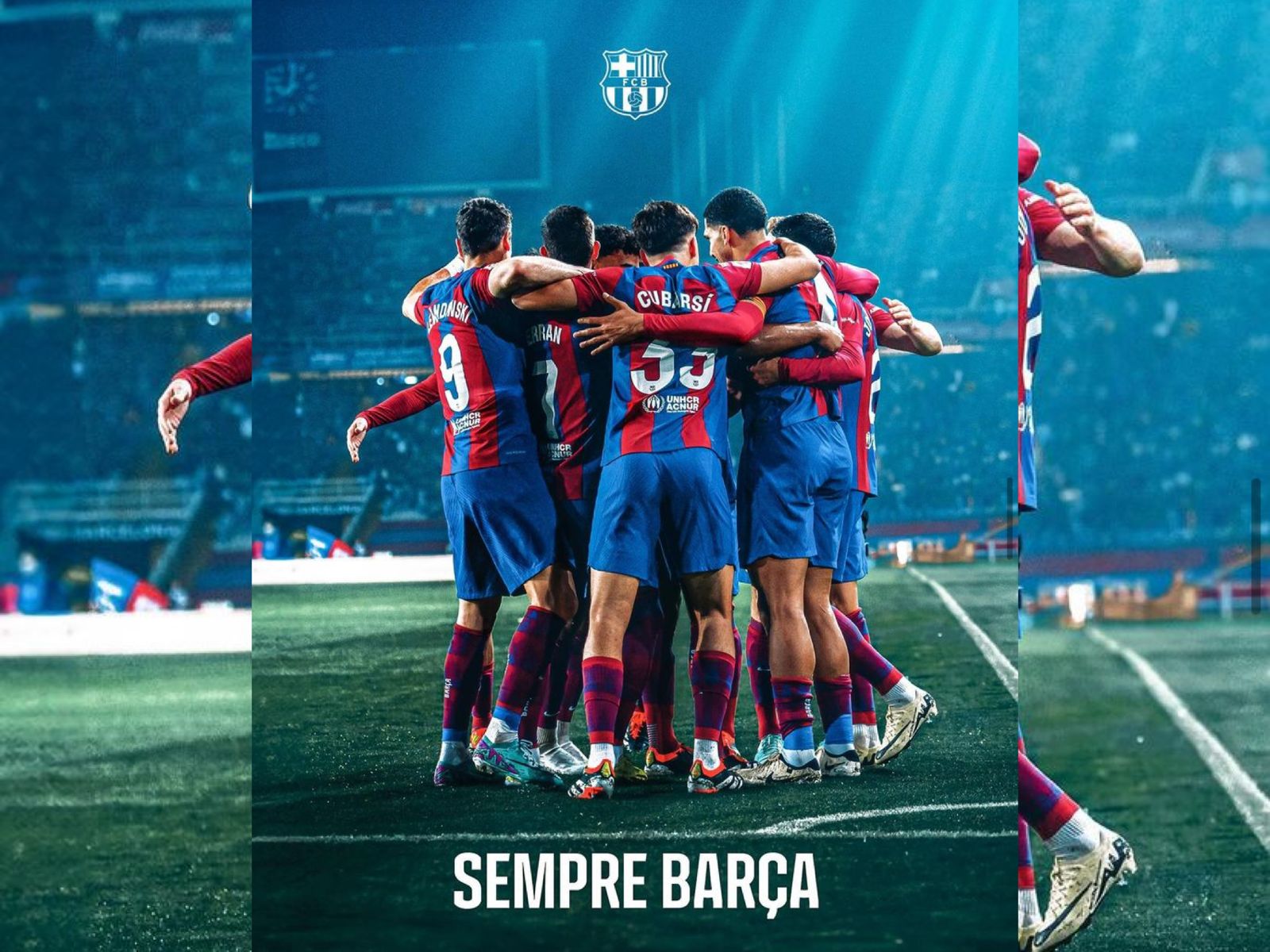 Liga Spanyol 2023-24: Celta Vigo vs Barcelona 18 Febuari 2024, Misi Rebut 3 Poin