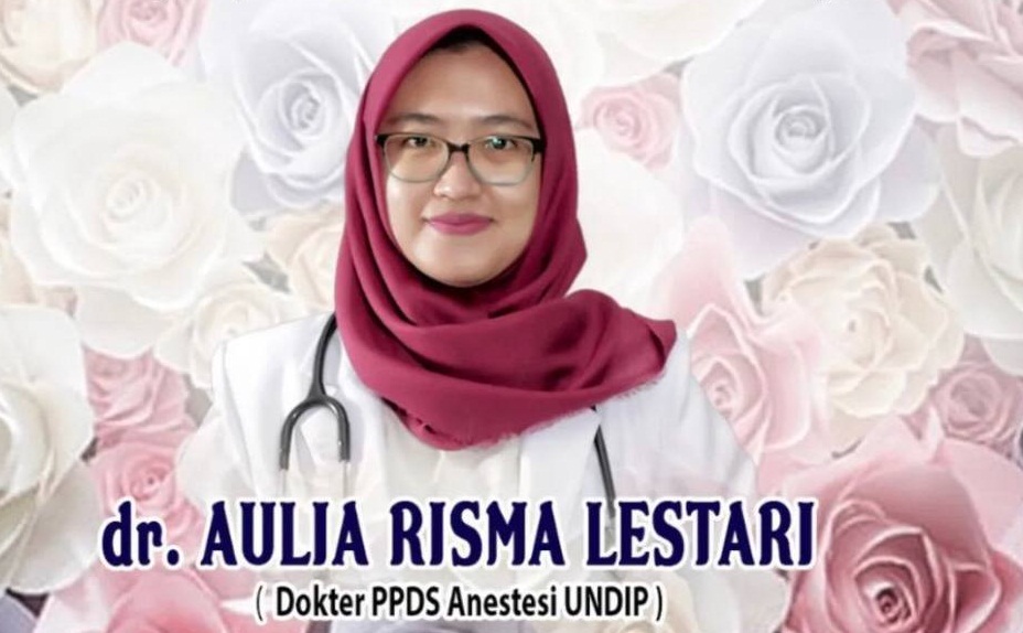 Tak Cuma Dibully, Aulia Risma Lestari Juga Diperas Rp40 Juta oleh Senior di PPDS Undip