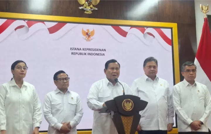 Prabowo Putuskan UMP 2025 Naik tapi Buruh Malah Curiga, Kenapa?