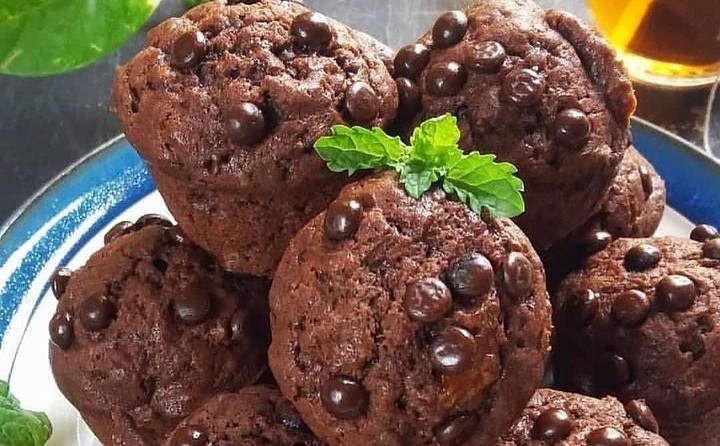 Aneka Resep Choco Muffin: Camilan Legit dan Lembut yang Gampang Dibuat 