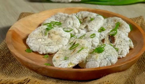 Resep Cireng Panggang, Jadinya Apa dong? Sensasi Baru Camilan Renyah dan Lezat!