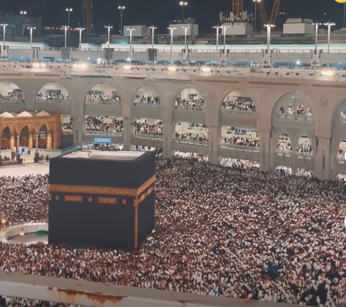 Hanya Boleh Sekali, Arab Saudi Batasi Ibadah Umrah Selama Ramadan