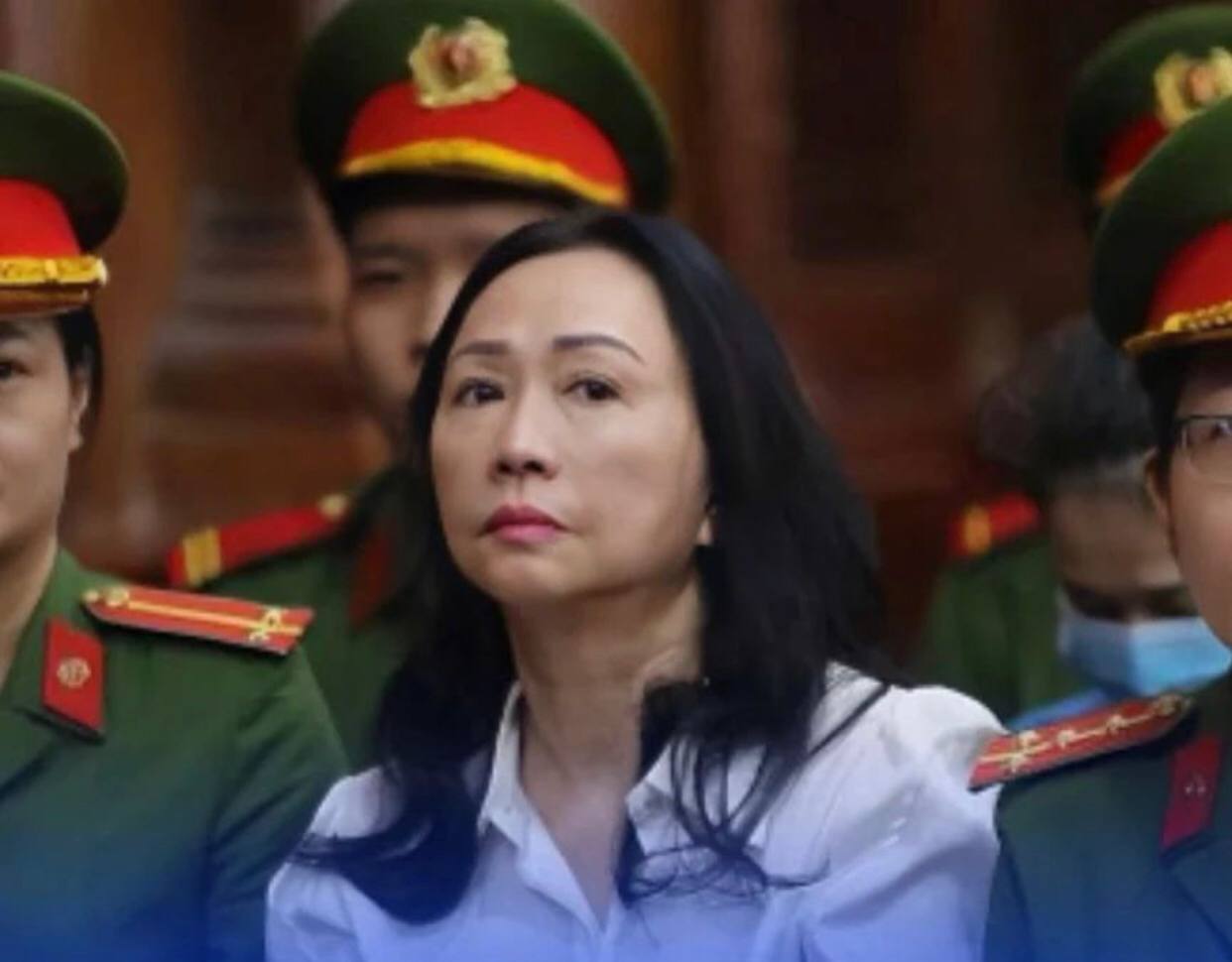 Profil Truong My Lan Crazy Rich Vietnam yang Dihukum Mati Terkait Kasus Korupsi hingga Rp200 Triliun