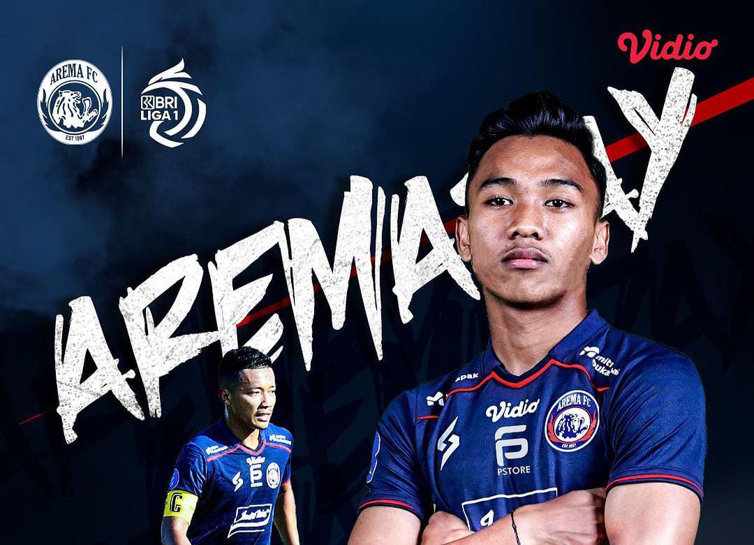 Prediksi BRI Liga 1 Arema FC vs PSIS Semarang 5 Febuari 2024, Line Up, H2H Serta Link Nonton