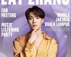 Batal Konser di Jakarta Idol Yixing Lakukan Sikap Terpuji, Kembalikan Seluruh Kerugian calon Penonton