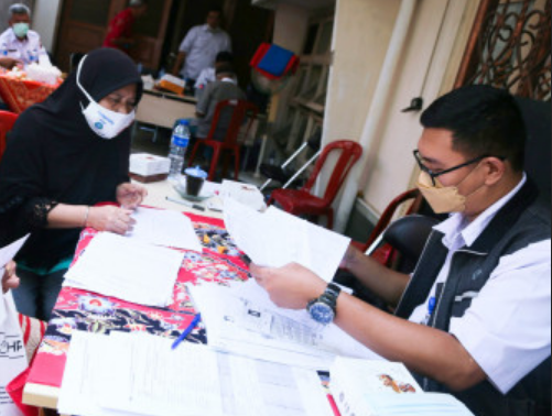 Dukcapil DKI Jakarta Mulai Pendataan Warga Domisili Luar Jakarta 