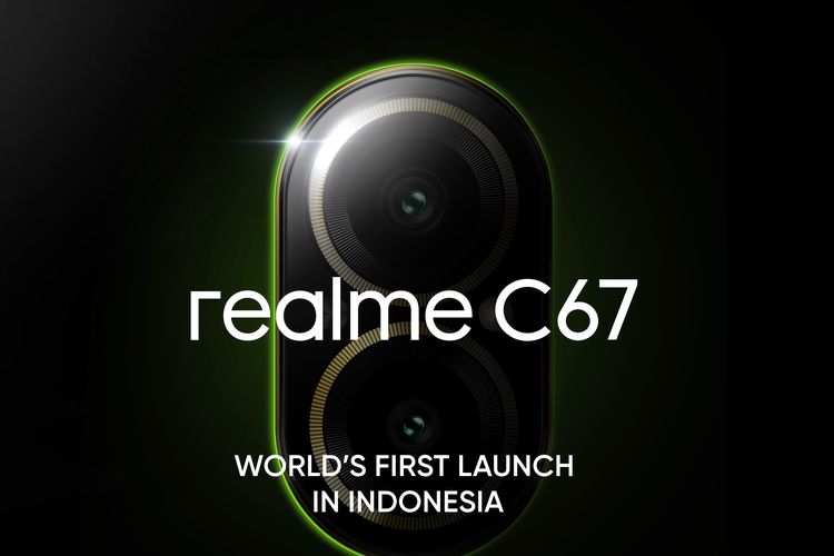 Bocor! Spesifikasi Smartphone Realme C67, Penasaran? Cek di Sini