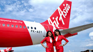 Catat, 30 September  Jakarta ke Singapura Naik Maskapai AirAsia Disiapkan Tiket 500 ribuan, Beli di tiket.com 