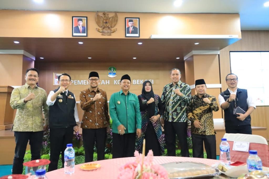 Ketua DPRD Sebut Stunting Lebih Berbahaya dari Gizi Buruk