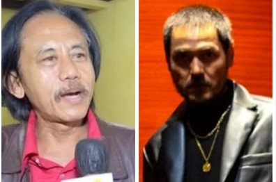 Aktor Yogi Gamblez Ditangkap Bersama Epy Kusnandar Dalam Kasus Penyalahgunaan Narkotika