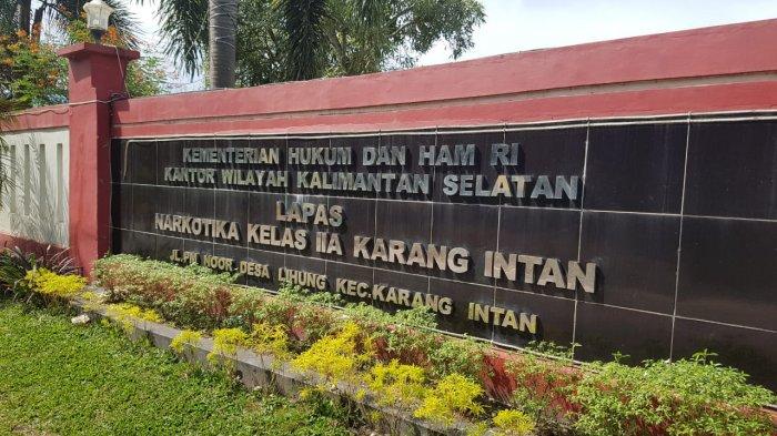 Lapas Narkotika Karang Intan: Fasilitas dan Upaya Pemulihan Para Pecandu Narkoba