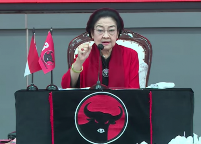 Soal UKT Mahal, Megawati Soekarnoputri Sentil Nadiem Makarim dan Sri Mulyani 