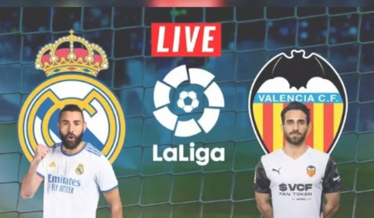Prediksi Skor Real Madrid Vs Valencia LaLiga Spanyol 12 November 2023, Head To Head Serta Link Nonton