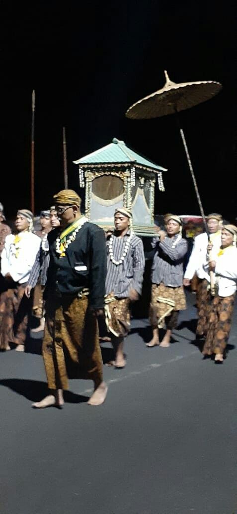 Menyambut Malam 1 Suro Dengan Ritual dan Tradisi Unik dari Berbagai Daerah Di Indonesia