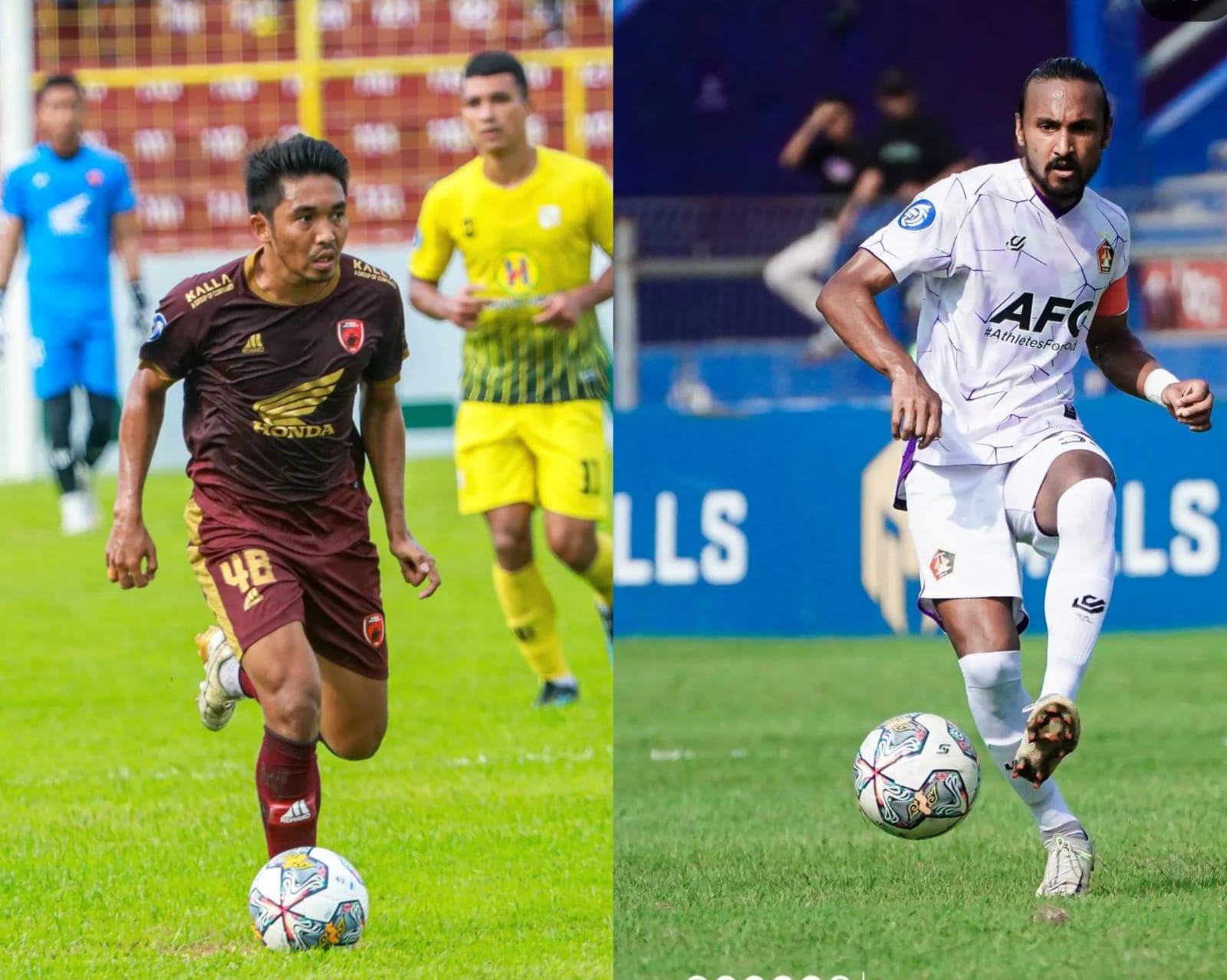 Harga Tiket Masuk Pertandingan PSM Makassar Vs Persik Kediri BRI Liga 1 Pekan Ke-6