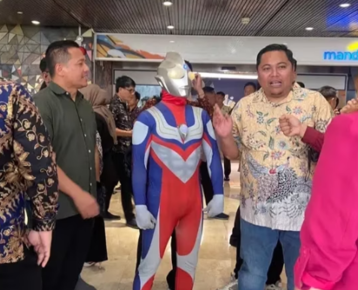 Intip Kekayaan 'Ultraman' Jamaludin Malik, Anggota DPR yang Sudah Laporkan Harta Kekayaannya