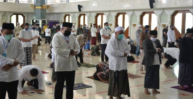 4 Keutamaan Shalat Sunnah Rawatib yang Dianjurkan Rasulullah, Amalan Penyempurna Ibadah 