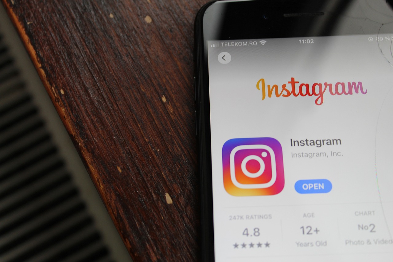 Begini Cara Download Vidio di Instagram, Mudah dan Cepat