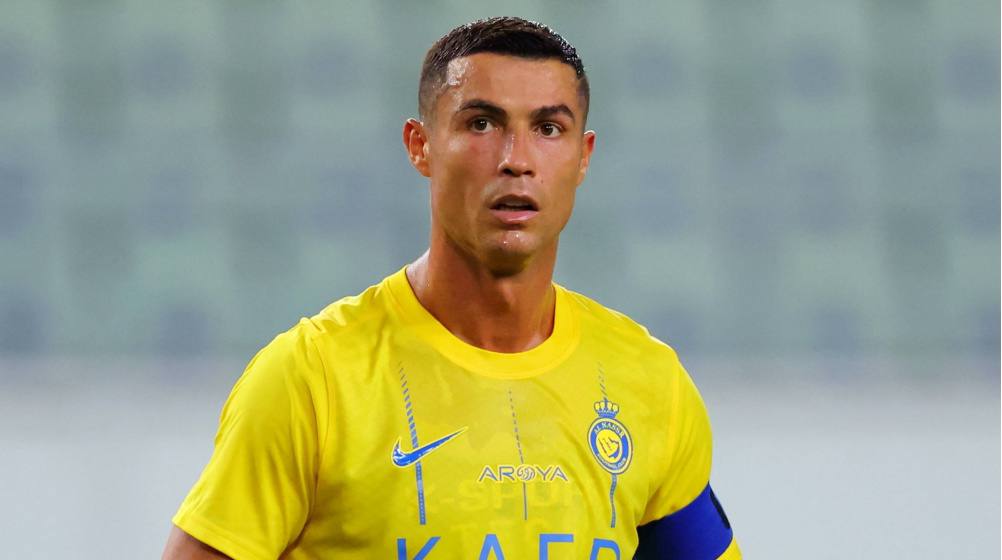 Prediksi Liga Arab Saudi Al-Nassr vs Al-Hilal 2 November 2024, Cristiano Ronaldo Main