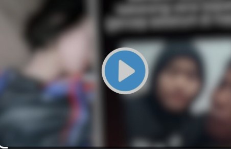 Video Ayah dan Anak Berbaju Hitam Undang Kehebohan Baru! Yang tersembunyi Akhirnya Bocor